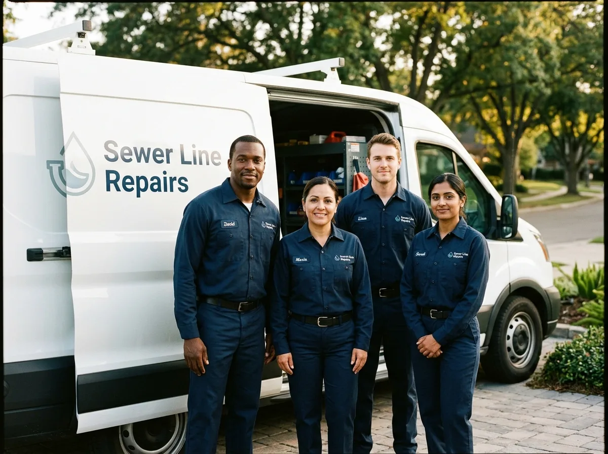 Emergency Plumber company in Madison, NC